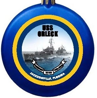 Florida Historic Naval Ship Association